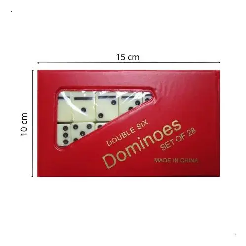 Dominó's photo #1